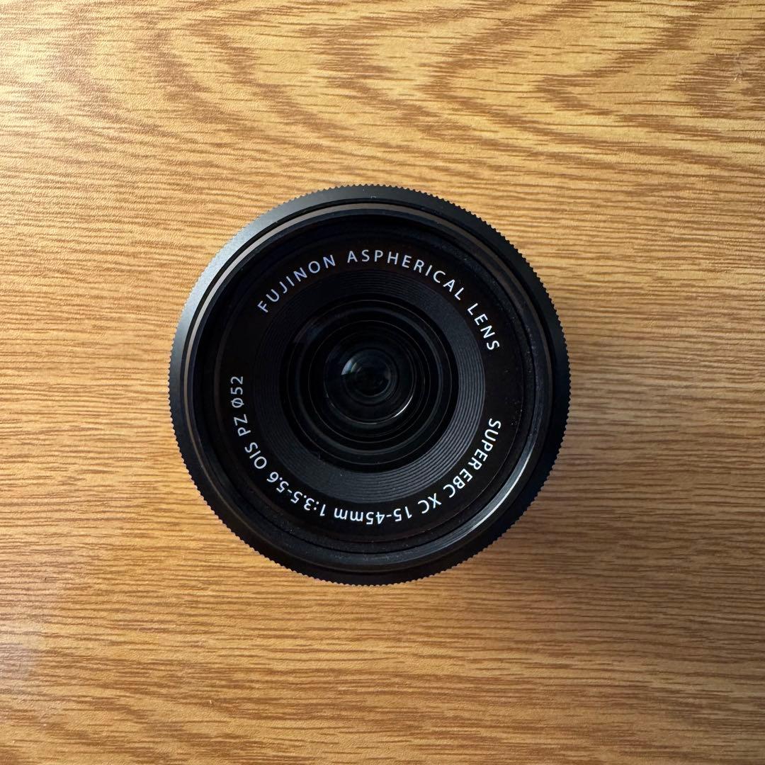Fujifilm Digital Slr X-T50