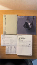 Fujifilm Digital Slr X-T50