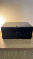 Fujifilm Digital Slr X-T50