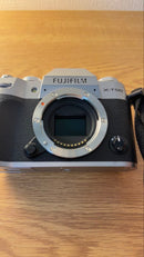 Fujifilm Digital Slr X-T50