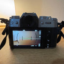 Fujifilm Digital Slr X-T50