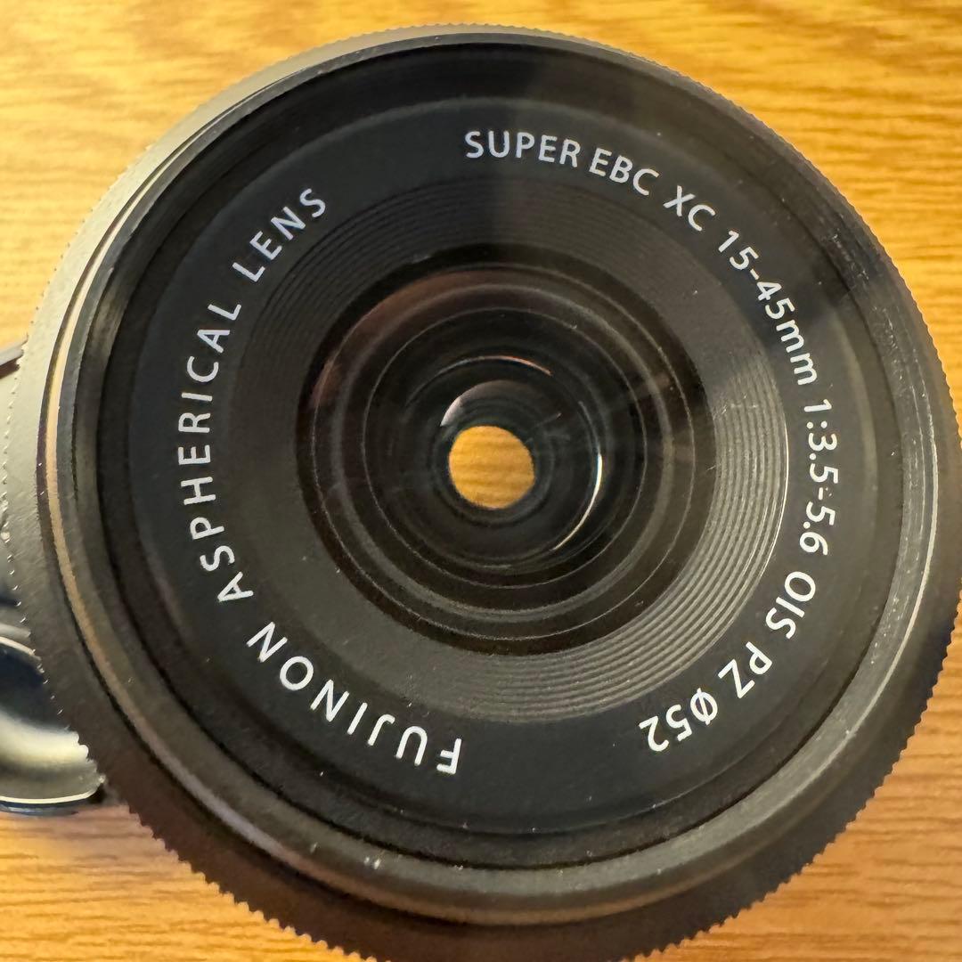 Fujifilm Digital Slr X-T50