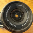 Fujifilm Digital Slr X-T50