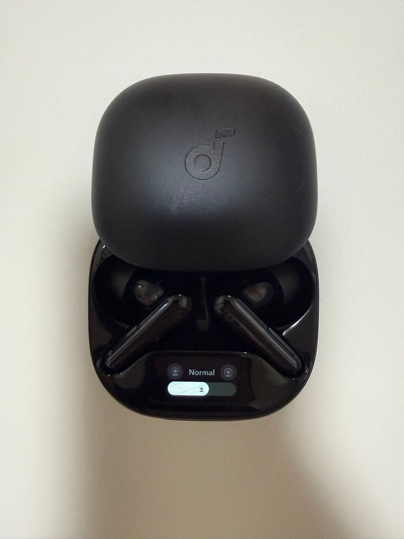Wireless Earphones Soundcore Liberty 4 Pro