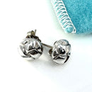 Tiffany Earrings (Pairs) Sv925
