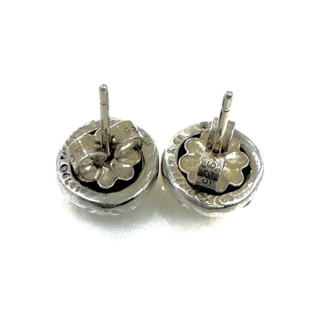 Tiffany Earrings (Pairs) Sv925
