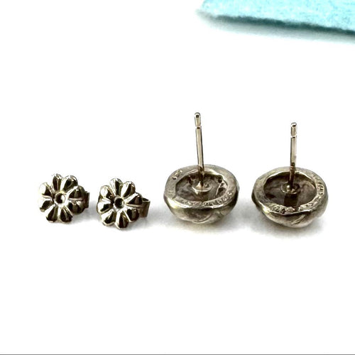 Tiffany Earrings (Pairs) Sv925