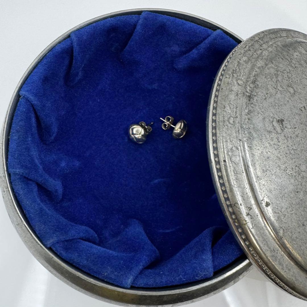 Tiffany Earrings (Pairs) Sv925