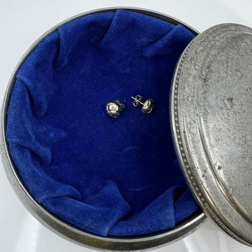 Tiffany Earrings (Pairs) Sv925