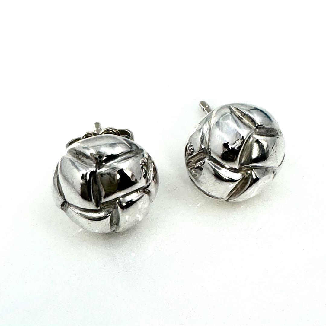 Tiffany Earrings (Pairs) Sv925