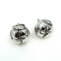 Tiffany Earrings (Pairs) Sv925