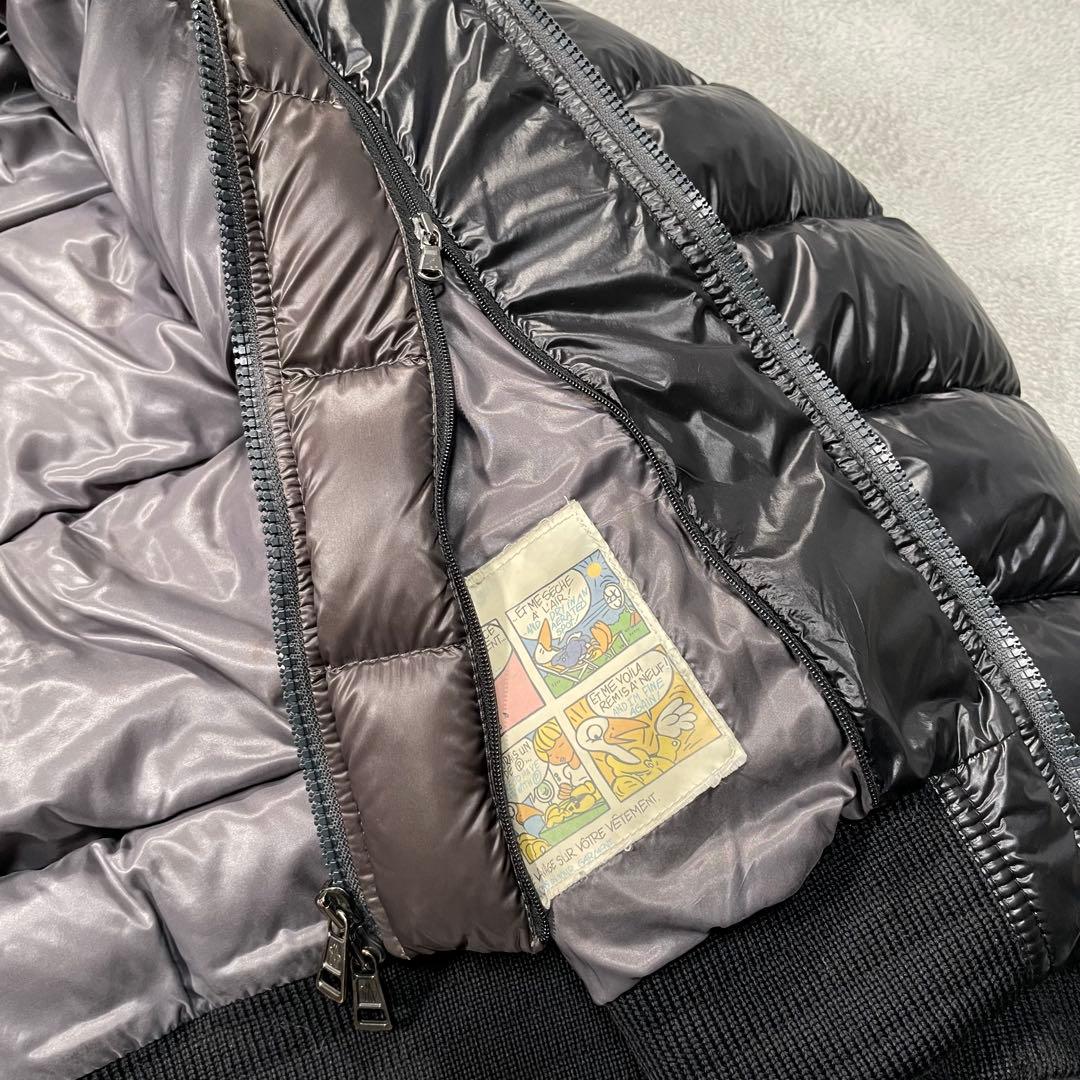 Moncler Down Jackets Marque Giubbotto 2