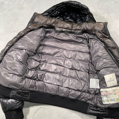 Moncler Down Jacket Marque Giubbotto 2