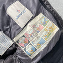 Moncler Down Jacket Marque Giubbotto 2