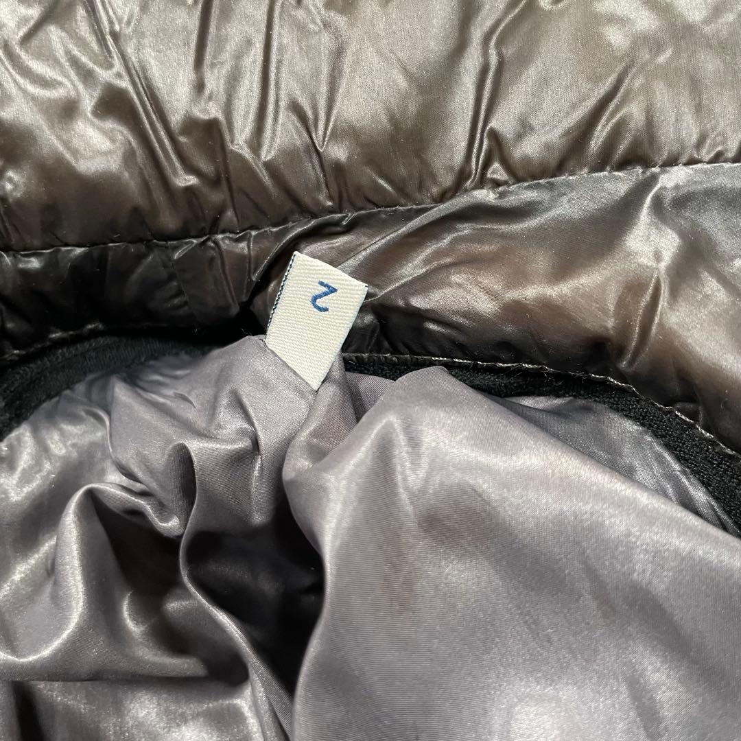 Moncler Down Jackets Marque Giubbotto 2