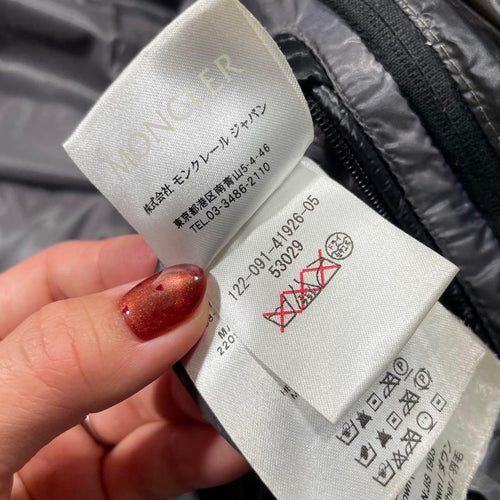 Moncler Down Jackets Marque Giubbotto 2
