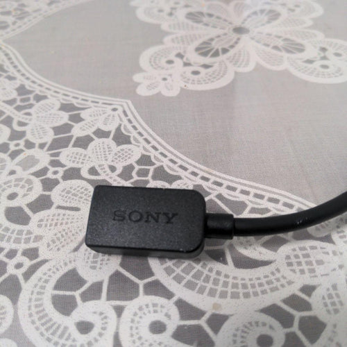 Sony Cable Wmc-Nwh10 Usb