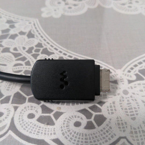 Sony Cable Wmc-Nwh10 Usb
