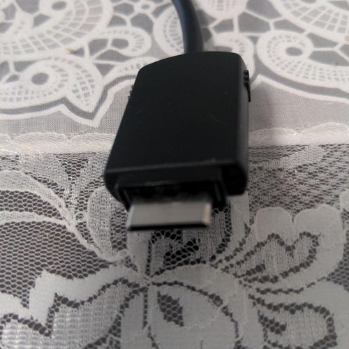 Sony Cable Wmc-Nwh10 Usb