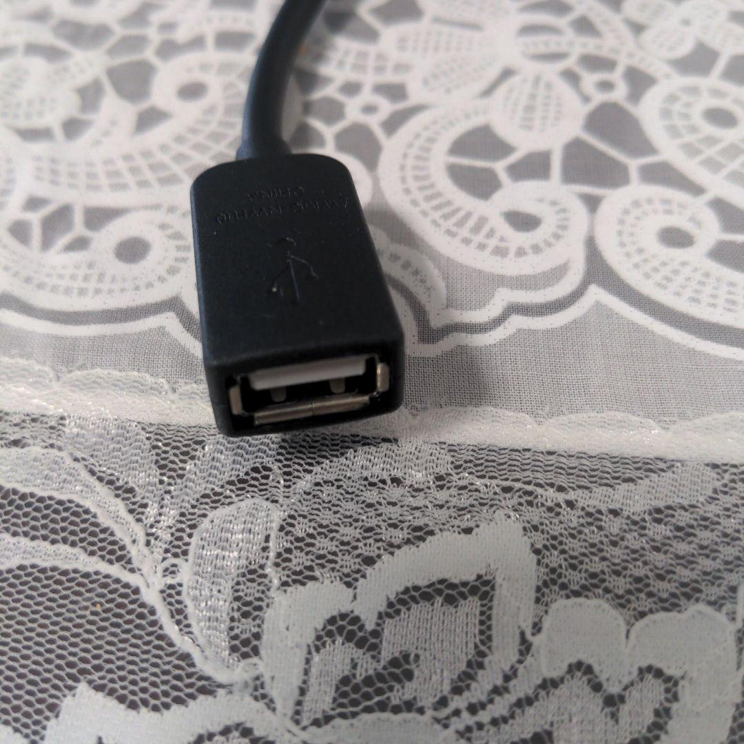 Sony Cable Wmc-Nwh10 Usb