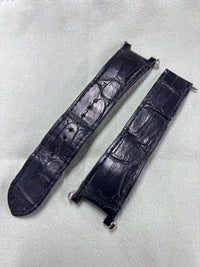 Cartier Leather Straps 41