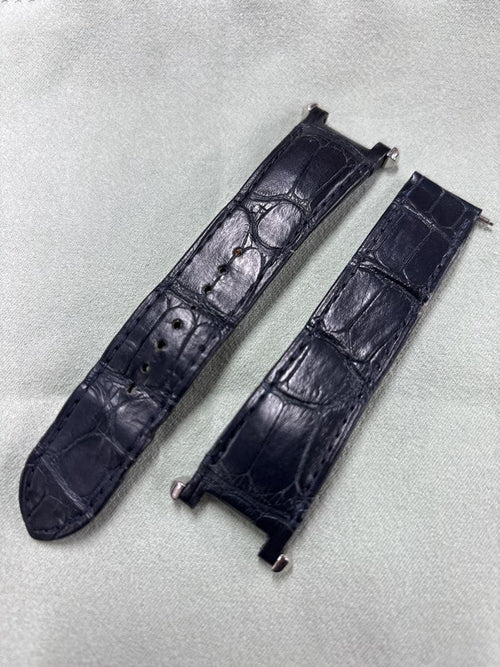 Cartier Leather Straps 41