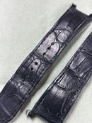 Cartier Leather Straps 41