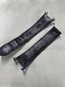Cartier Leather Straps 41