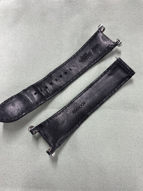 Cartier Leather Straps 41