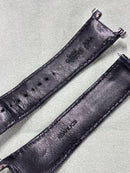 Cartier Leather Straps 41