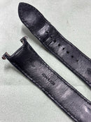 Cartier Leather Straps 41