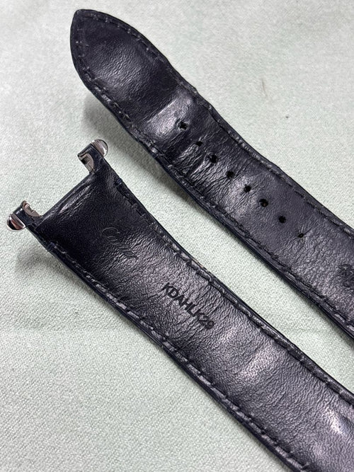 Cartier Leather Straps 41