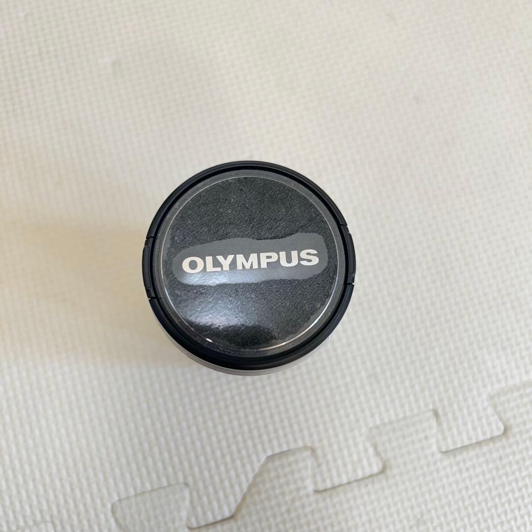 Olympus Mirrorless Interchangeable Lens Cameras 7