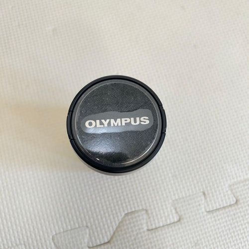 Olympus Mirrorless Interchangeable Lens Cameras 7