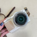 Olympus Mirrorless Interchangeable Lens Cameras 7