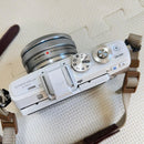 Olympus Mirrorless Interchangeable Lens Cameras 7