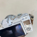 Olympus Mirrorless Interchangeable Lens Cameras 7