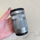 Olympus Mirrorless Interchangeable Lens Cameras 7