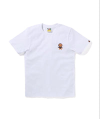 A Bathing Ape Short-Sleeve T