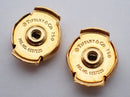 Tiffany Earrings (For Both Ears) Tiffany&Co.( K18Yg 2.9G