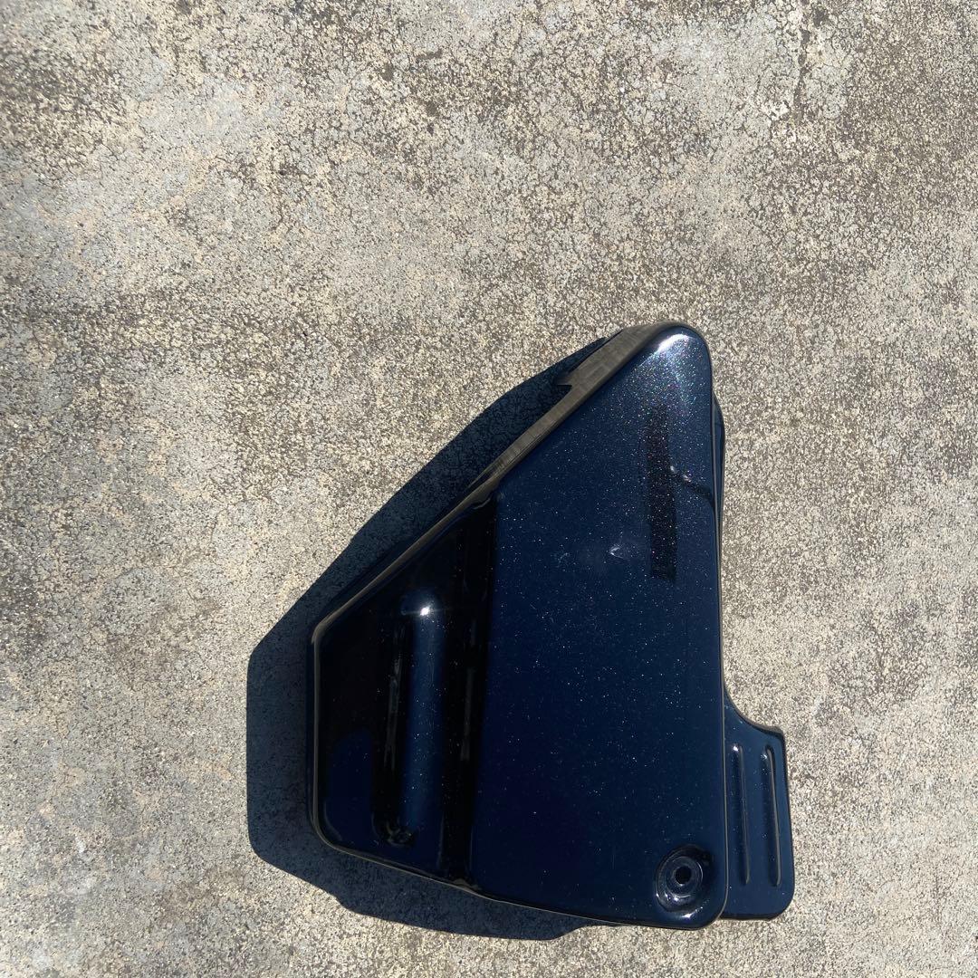 Side Cover Xjr400 4Hm