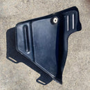 Side Cover Xjr400 4Hm