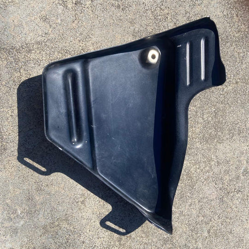 Side Cover Xjr400 4Hm