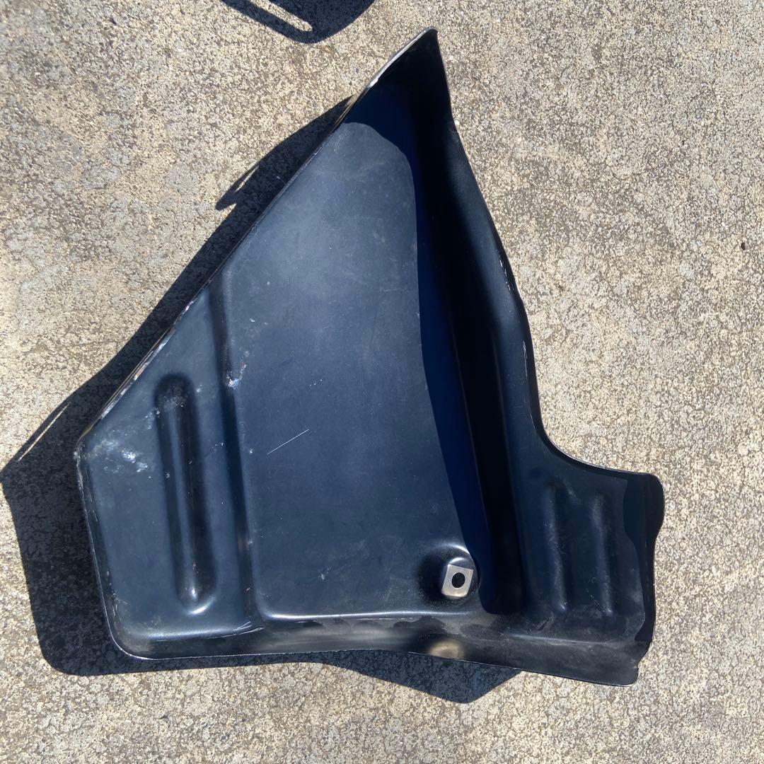 Side Cover Xjr400 4Hm