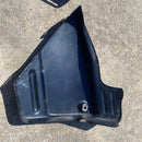 Side Cover Xjr400 4Hm