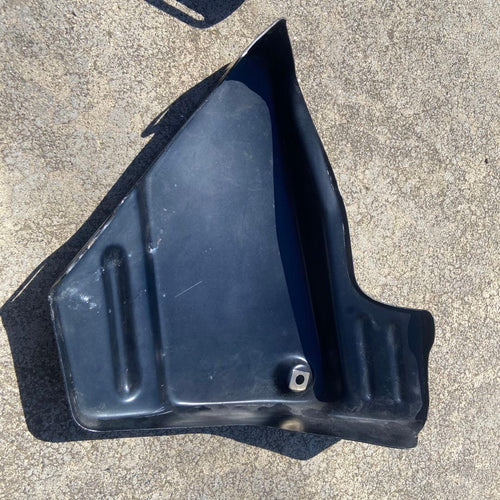 Side Cover Xjr400 4Hm