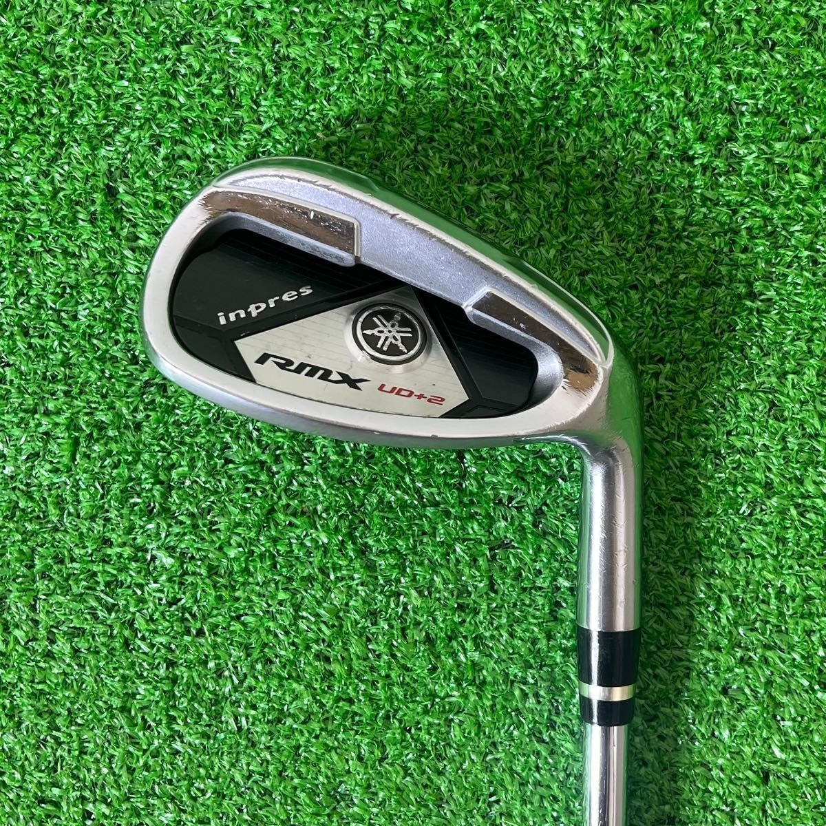 Yamaha Wedge Inpres Rmx Ud+2 Aw