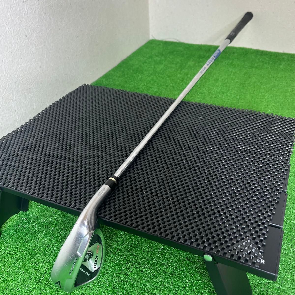 Yamaha Wedge Inpres Rmx Ud+2 Aw