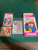 Konami Others Ps Ss Sf Forever With You