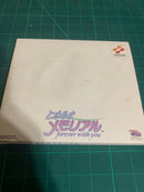 Konami Others Ps Ss Sf Forever With You